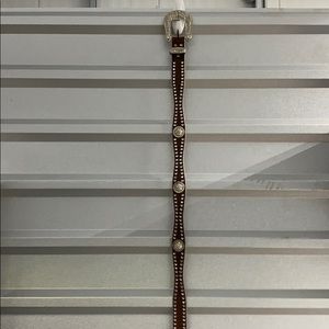 Western belt